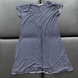 Olivia Rae T-Shirt Dress